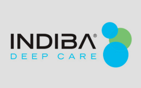 Indiba Deep care